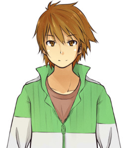 Ken Senkawa