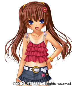 Mizuno Ruka