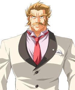 Kagura Motonari