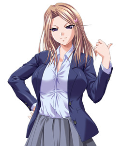 Imada Megumi