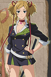 Inoue Rika