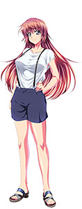 Saidouji Misaki