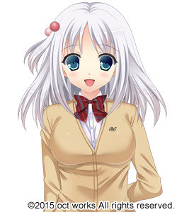Gokokuji Arisa