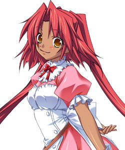 Miyata Sakura