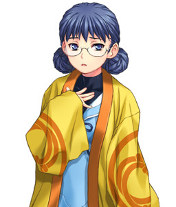 Kinoshita Eriko