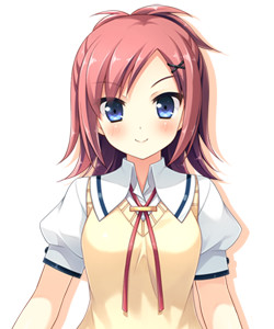 Izayoi Sayo