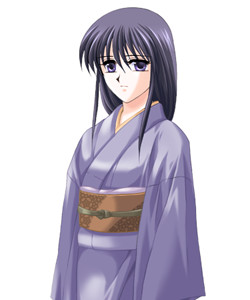 Kitabatake Chouko