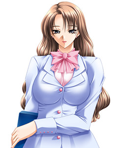 Shimamoto Kaori