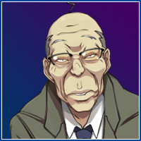 Ookouchi Rokurou