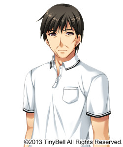 Miyamori Souichi