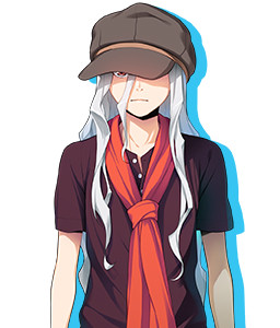 Yakumo Chigusa