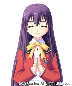 Hayakari Saeko