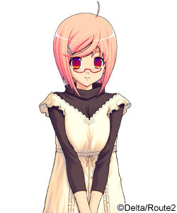 Okimoto Yukari