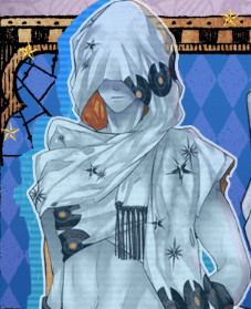 Pale Ghost