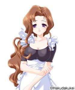 Wakagi Mizue