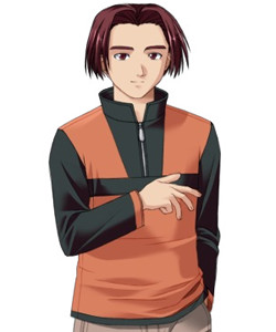 Takao Eiichi