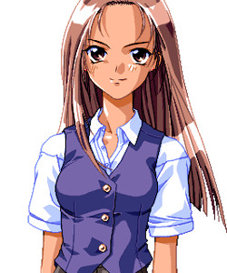 Miyawaki Masami