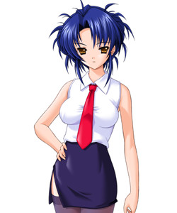 Mikado Nanase