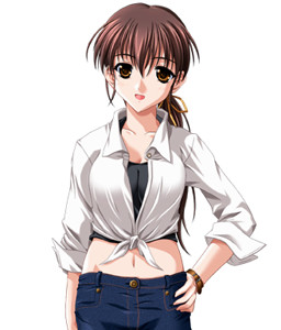 Kashima Sachiko