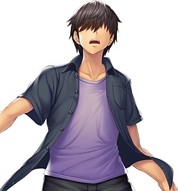 Souma Kouichi