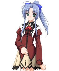 Ichinomiya Ayamo
