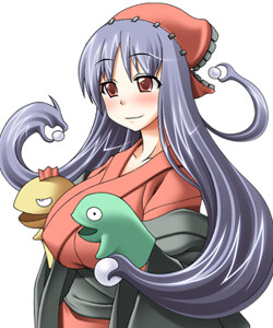 Futakuchi-onna