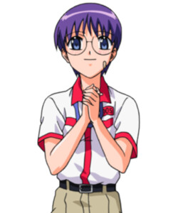 Etajima Satsuki