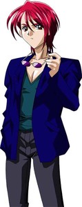 Asou Shinji
