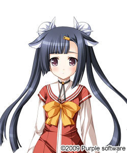 Yuuki Hanks