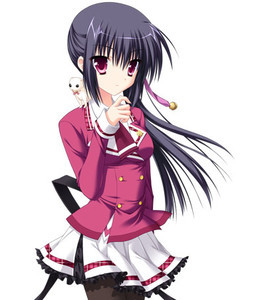 Fujimaru Mikoto