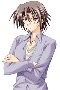 Hatano Aoi