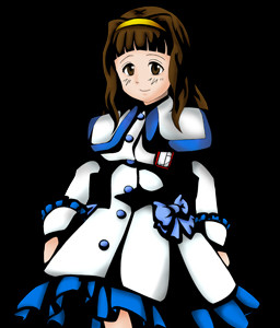 Kusunoki Midori