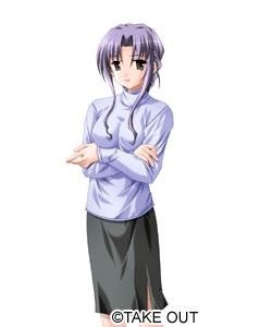 Yonekura Satomi