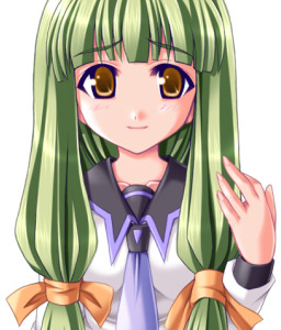 Tamaoki Kinuka