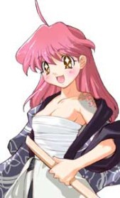 Morita Ai