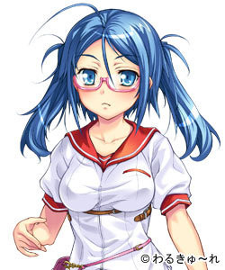 Kogure Chiaki