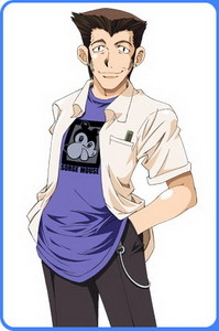 Horikawa Masao