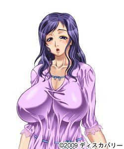 Mitsushima Iori