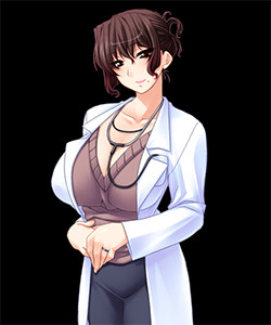 Katsuragi Aiko