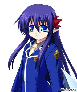 Maya Raywind