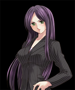 Wakamiya Kyouko