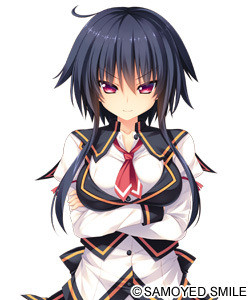 Kamishiro Makoto