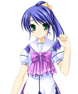 Kouda Satsuki
