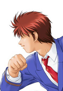 Fujii Kazuma