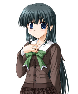 Hatsuse Katsumi