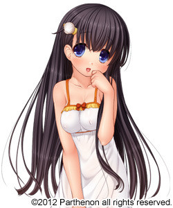 Mizuno Hina