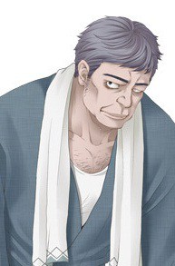 Saburou