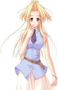Kitagawa Junko