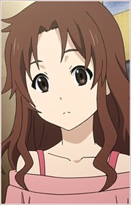 Yaegashi Rina
