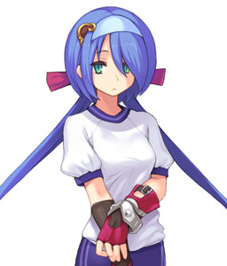 Tsurugi Kokonoe